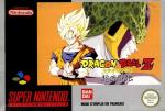 Dragon Ball Z - Super Butouden Box Art Front
